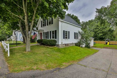 37 Cottage St, Milford, NH 03055 - photo 2