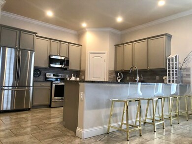 1015 E 95th St, Odessa, TX 79765 - photo 4