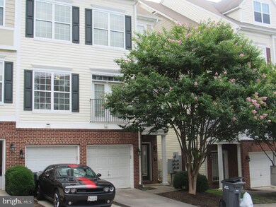 1810 Cedar Cove Way unit 201, Woodbridge, VA 22191 - photo 2