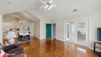 12403 Trophy Place unit 9C, Louisville, KY 40299 - photo 5