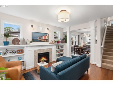 1006 N Terry St, Portland, OR 97217 - photo 4