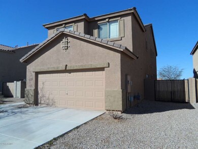Near CAC Central AZ College