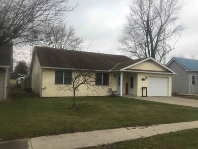 1009 W North St, Portland, IN 47371 - photo 2