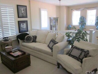 Another View of Loft Upstairs