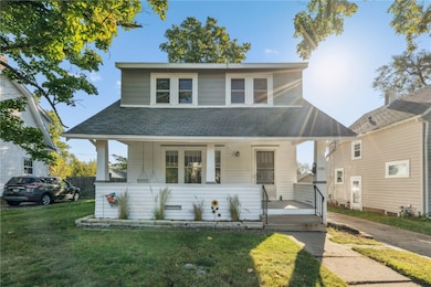 3107 E Ave NE, Cedar Rapids, IA 52402 - photo 2