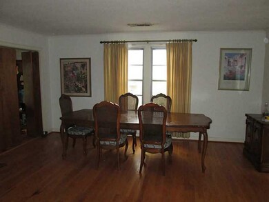 Dining Room.