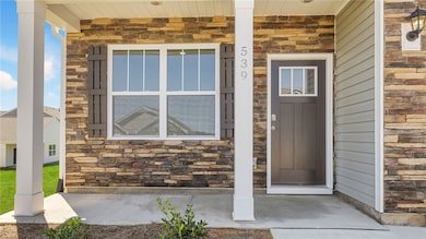 539 Grantham Dr, Piedmont, SC 29673 - photo 2