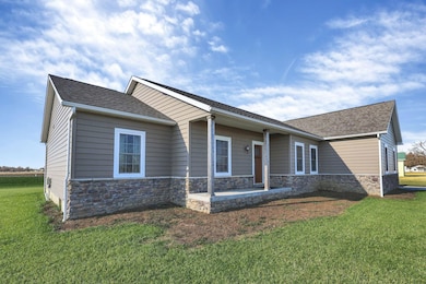 3330 Taylor Blair Rd, West Jefferson, OH 43162 - photo 5