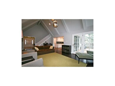 Great Room Access To Kitchen & Deck