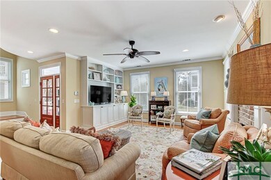 Ceiling fan and blinds on all windows address all 