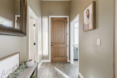 Entryway