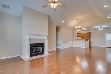 2101 Amberley Pass, Evans, GA 30809 - photo 5