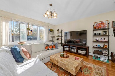 71 Oxford Ave unit 6, Cambridge, MA 02138 - photo 2