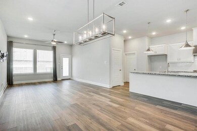 8863 Mandalay St, North Richland Hills, TX 76180 - photo 4