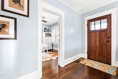 Foyer