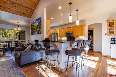 163 El Diente Dr, Durango, CO 81301 - photo 5