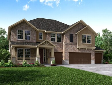 20527 Grazing Foal Ln, Tomball, TX 77377 - photo 4