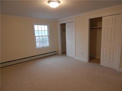 Bedroom.