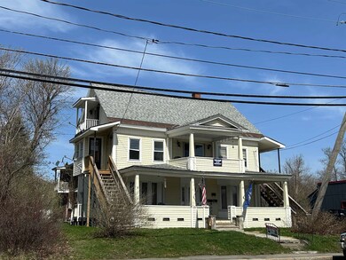 127 Main St, Colebrook, NH 03576 - photo 2