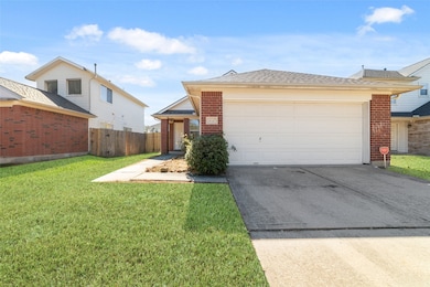 9030 Serena Ln, Humble, TX 77338 - photo 2