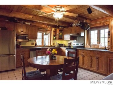 Another View of Kitchen