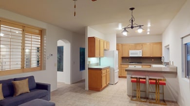 647 E Poppy St, Palm Springs, CA 92262 - photo 6