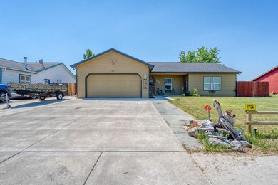 1401 Klondyke Loop, Somers, MT 59932 - photo 2