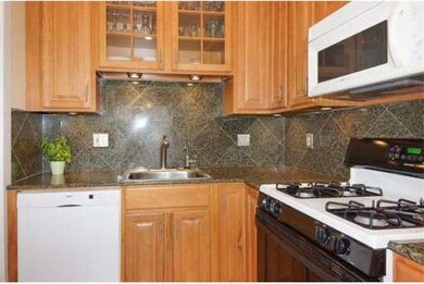 Sutherland Village unit 8, Brighton, MA 02135 - photo 2