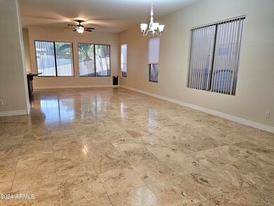 Great Room Floor Plan