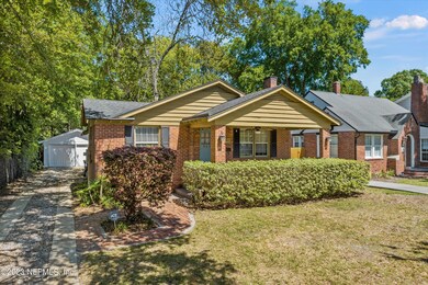 4623 French St, Jacksonville, FL 32205 - photo 2