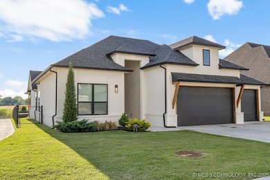 13722 S 20th Place E, Bixby, OK 74008 - photo 6