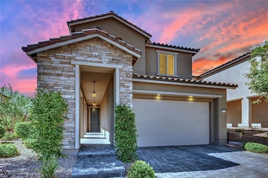 10839 Castalnova Bend Dr, Mountain Springs, NV 89161 - photo 7