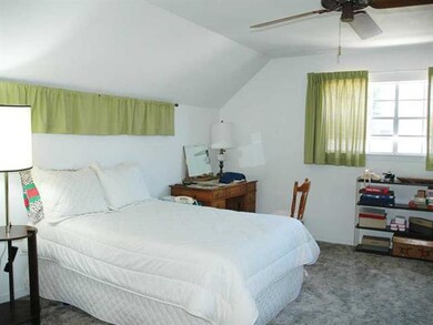 Bedroom.