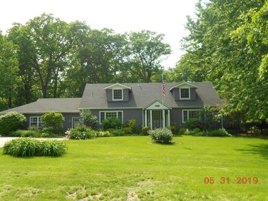 13022 Marshall St, Crown Point, IN 46307 - photo 2