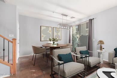 1255 S Rialto unit 114, Mesa, AZ 85209 - photo 4