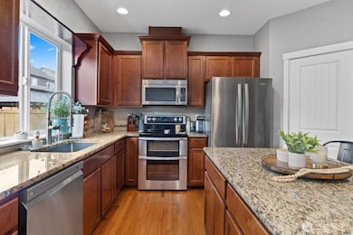 14447 98th Way SE, Yelm, WA 98597 - photo 7