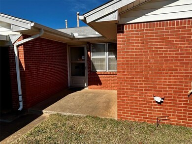 4701 Tate Dr, Oklahoma City, OK 73115 - photo 3