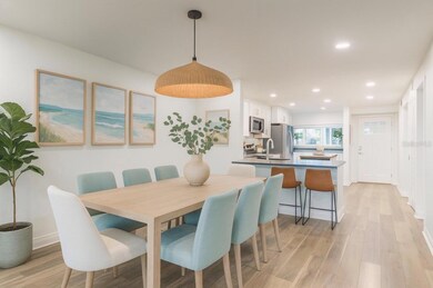 1101 S Miramar Ave unit 209, Indialantic, FL 32903 - photo 5