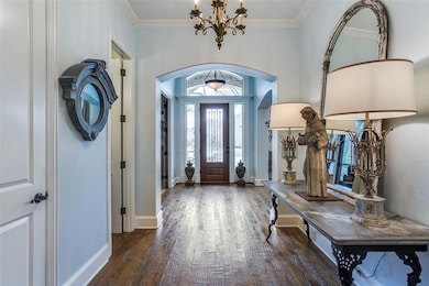 3333 Van Zandt Ct, Southlake, TX 76092 - photo 2