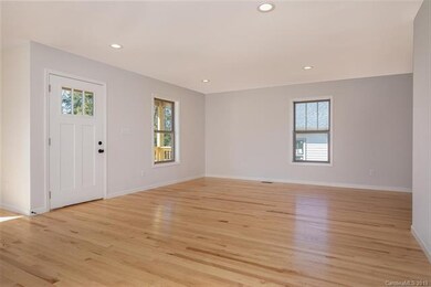 Beautiful Hardwood Floors