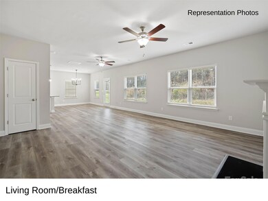 218 Lake George Dr, Shelby, NC 28152 - photo 6