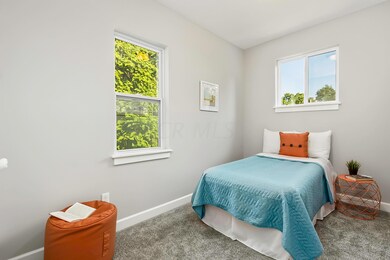 366 bedroom 1 staged