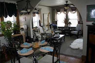 Dining Room.