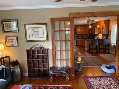 750 E 16th St, Houston, TX 77008 - photo 5