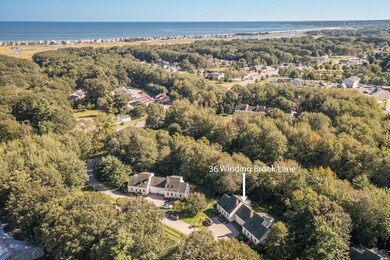 36 Winding Brook Ln N unit B5, Wells, ME 04090 - photo 7