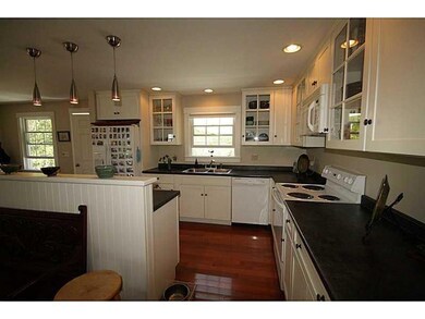 5 Crest Ave, Boothbay Harbor, ME 04538 - photo 6