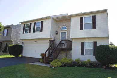 Additional Front View