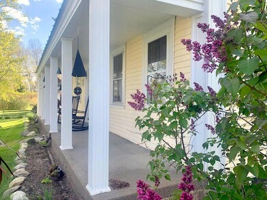 Porch