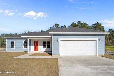 2606 Fountaintown Rd, Chinquapin, NC 28521 - photo 3