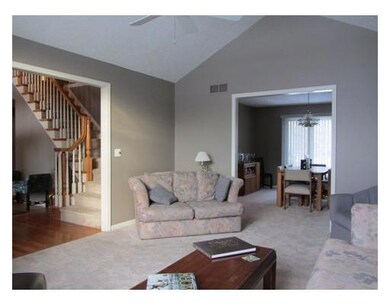 2620 Attenborough Cir, Lansing, MI 48917 - photo 3